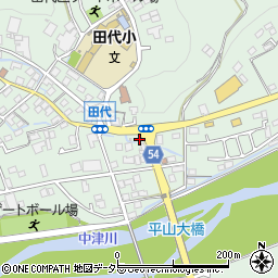ａｐｏｌｌｏｓｔａｔｉｏｎ愛川ＳＳ周辺の地図