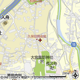 長野県飯田市宮ノ上3949周辺の地図