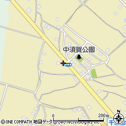 千葉県市原市草刈251周辺の地図