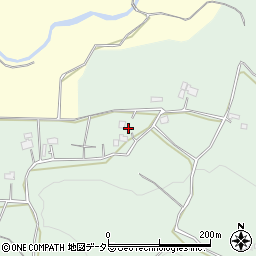 千葉県市原市高田496周辺の地図