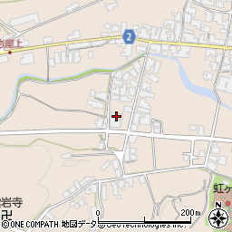 株式会社オプトシステム　北京都事業所周辺の地図