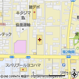 ビーバートザン 横浜市 サービス店 その他店舗 の住所 地図 マピオン電話帳