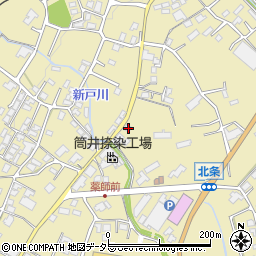 長野県飯田市上郷飯沼1505周辺の地図