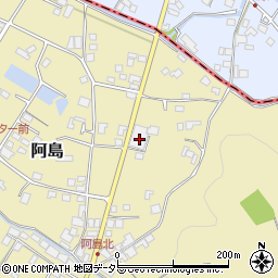 長野県下伊那郡喬木村115周辺の地図