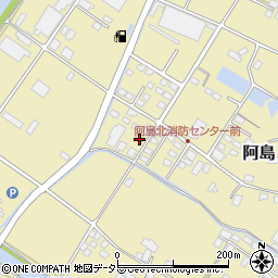 長野県下伊那郡喬木村289周辺の地図