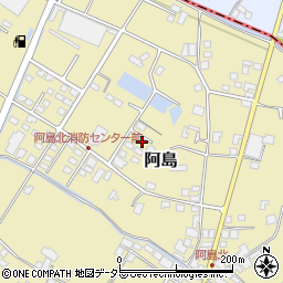 長野県下伊那郡喬木村88周辺の地図