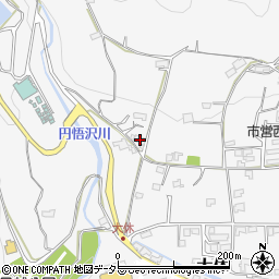 長野県飯田市大休7193周辺の地図