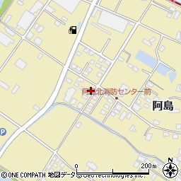 長野県下伊那郡喬木村286周辺の地図