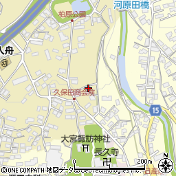 長野県飯田市宮ノ上3948周辺の地図
