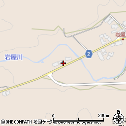 和田石材工業周辺の地図