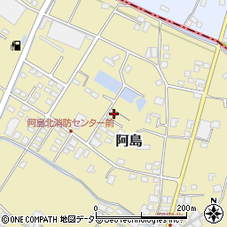 長野県下伊那郡喬木村87周辺の地図