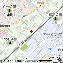 千葉県市原市五所1376周辺の地図
