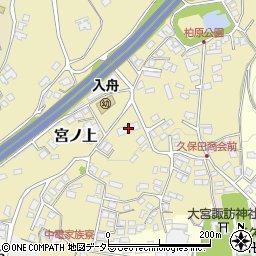 長野県飯田市宮ノ上4070周辺の地図