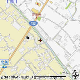長野県飯田市上郷飯沼1325周辺の地図