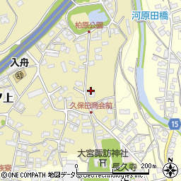 長野県飯田市宮ノ上3933周辺の地図