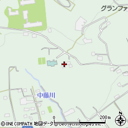 ゲストハウス咲耶周辺の地図