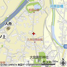 長野県飯田市宮ノ上3932周辺の地図