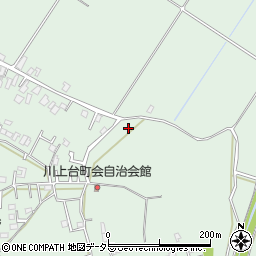 千葉県市原市大厩870周辺の地図