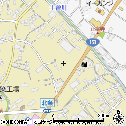 長野県飯田市上郷飯沼1420周辺の地図