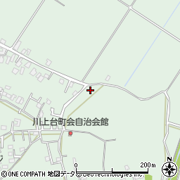 千葉県市原市大厩867周辺の地図