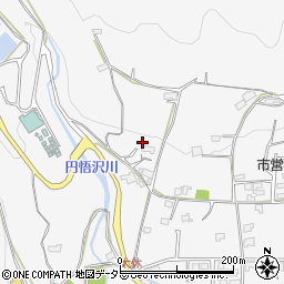 長野県飯田市大休7198周辺の地図