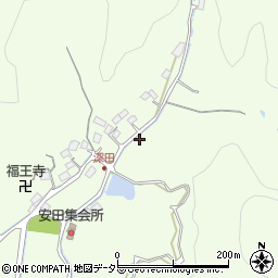 島根県松江市鹿島町佐陀本郷2695周辺の地図