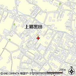 桜井コーポ周辺の地図