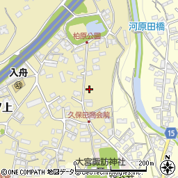 長野県飯田市宮ノ上3930-4周辺の地図