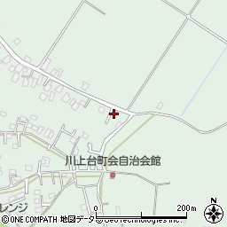 千葉県市原市大厩884周辺の地図