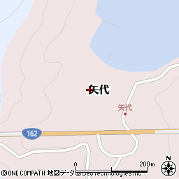 きしの民宿周辺の地図