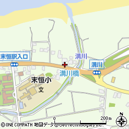 鳥取県鳥取市伏野95周辺の地図