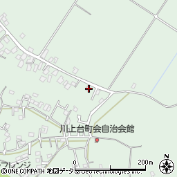 千葉県市原市大厩885周辺の地図