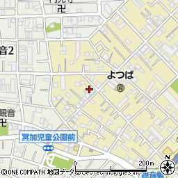 株式会社広島商会周辺の地図