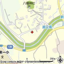 千葉県市原市瀬又49周辺の地図