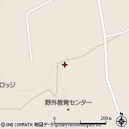 付知川砂利採取株式会社周辺の地図