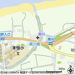 鳥取県鳥取市伏野94周辺の地図