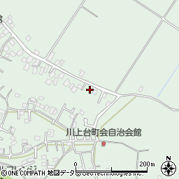 千葉県市原市大厩886周辺の地図