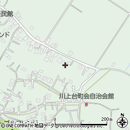 千葉県市原市大厩889周辺の地図