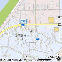 団渕石材店周辺の地図