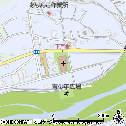 医療法人社団 愛清 居宅介護支援センターせせらぎ周辺の地図