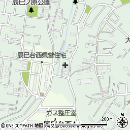 千葉県市原市大厩1211周辺の地図