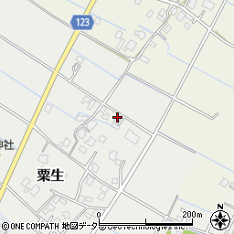 有限会社塩沢玩具周辺の地図