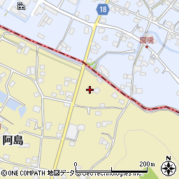 長野県下伊那郡喬木村15周辺の地図