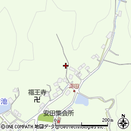 島根県松江市鹿島町佐陀本郷485周辺の地図