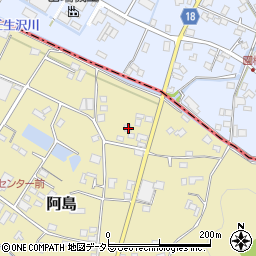 長野県下伊那郡喬木村32周辺の地図