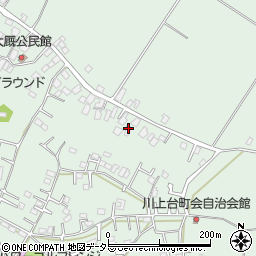 千葉県市原市大厩896周辺の地図