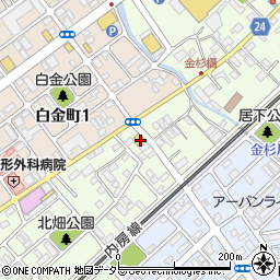 千葉県市原市五所1368周辺の地図