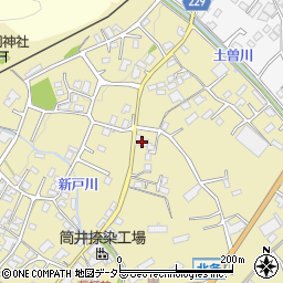 長野県飯田市上郷飯沼1493周辺の地図