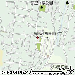 千葉県市原市大厩1263周辺の地図