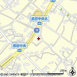 松村自動車周辺の地図